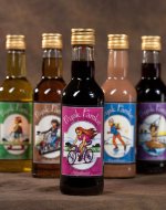 Frysk Famke Wijnlikeur